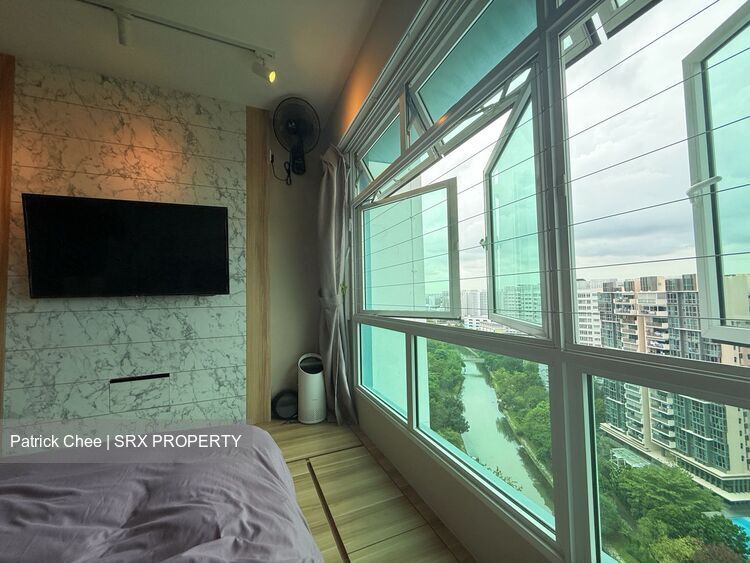 Blk 661B Waterway Sundew (Punggol), HDB 5 Rooms #503068591